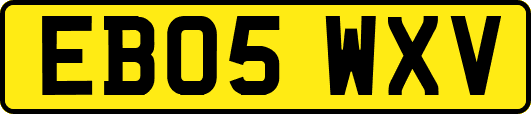 EB05WXV