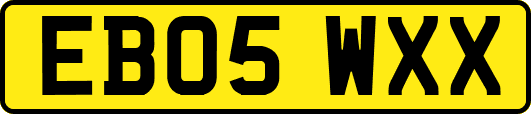 EB05WXX