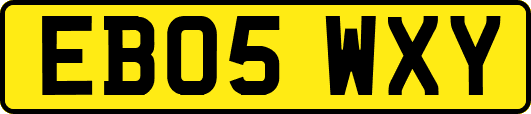EB05WXY