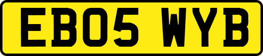EB05WYB