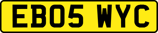 EB05WYC