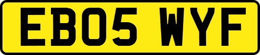 EB05WYF