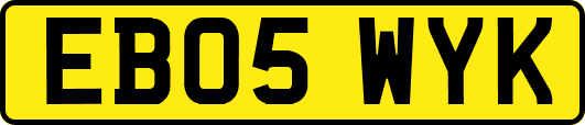 EB05WYK