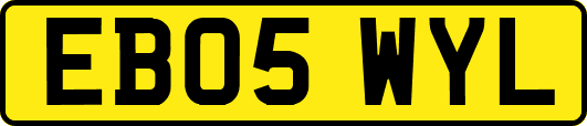EB05WYL