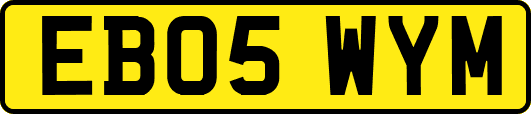 EB05WYM