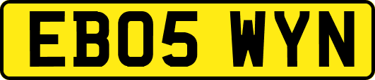 EB05WYN