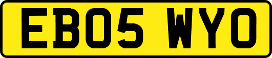 EB05WYO