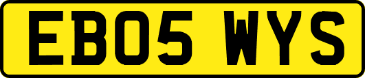 EB05WYS