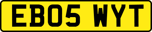 EB05WYT