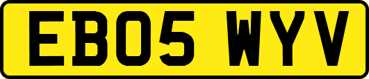 EB05WYV