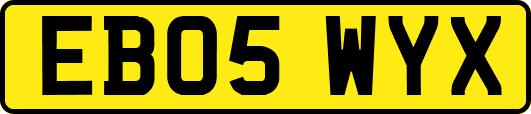 EB05WYX