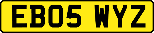 EB05WYZ