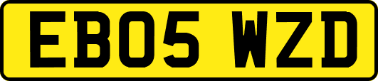 EB05WZD