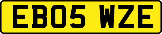 EB05WZE