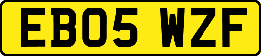 EB05WZF