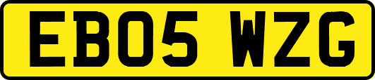EB05WZG