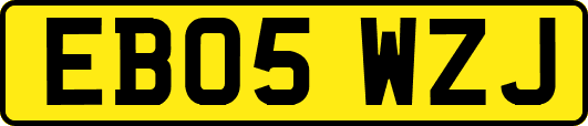 EB05WZJ