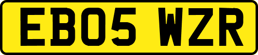 EB05WZR