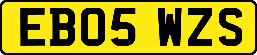 EB05WZS