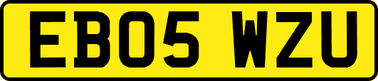 EB05WZU