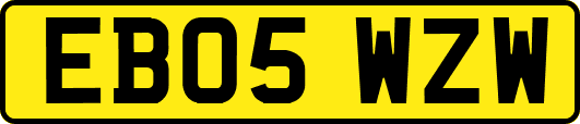 EB05WZW