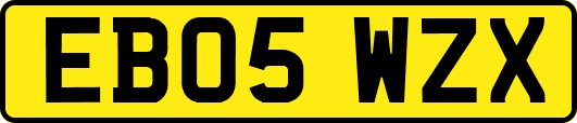 EB05WZX