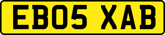 EB05XAB