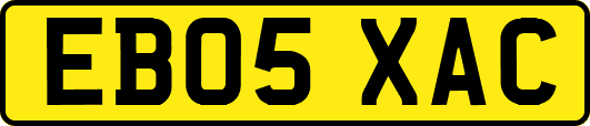 EB05XAC