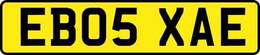 EB05XAE
