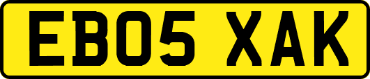 EB05XAK
