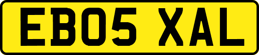 EB05XAL