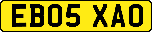 EB05XAO