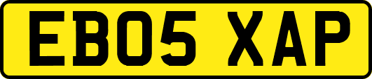 EB05XAP