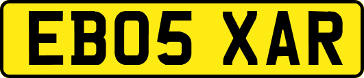 EB05XAR