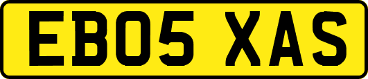 EB05XAS