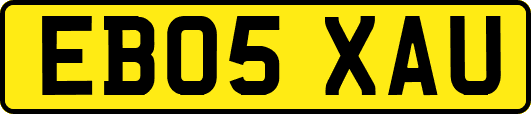 EB05XAU