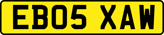EB05XAW