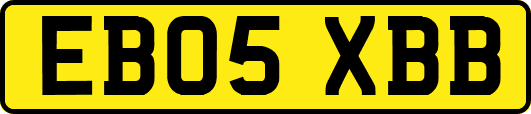 EB05XBB