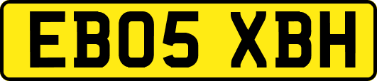 EB05XBH