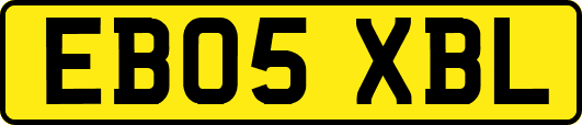 EB05XBL