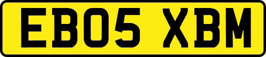 EB05XBM