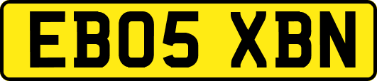 EB05XBN