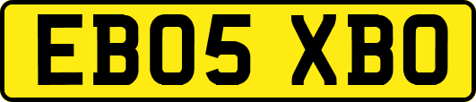 EB05XBO