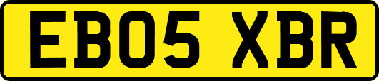 EB05XBR