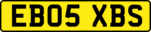 EB05XBS