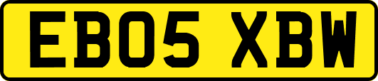 EB05XBW
