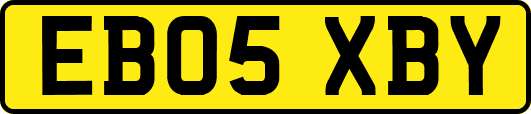 EB05XBY
