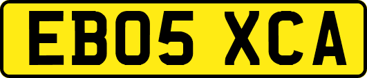 EB05XCA
