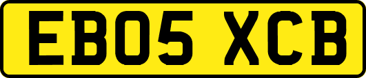 EB05XCB