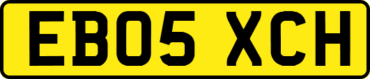 EB05XCH
